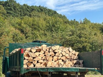 Palivove drevo(klatiky) - 2