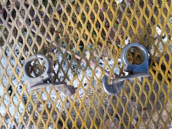 Predám háčiky na Jawa pionier 05 - 2