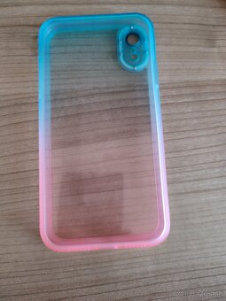 Kryt- puzdro Apple iPhone XR - 2