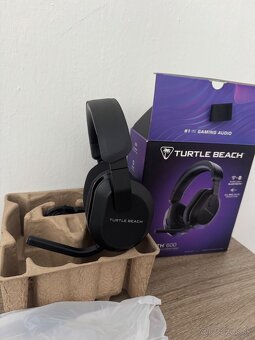 Nové herné slúchadlá Turtle Beach Stealth 600 gen 3 - 2