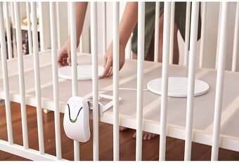 Monitor dychu Babysense 7 - 2