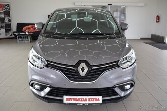 Renault Grand Scénic 1,3 TCe 103 kW, 1.maj.,7-míst - 2