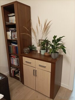 Nábytok do obývačky - 2