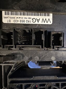 Komfortna jednotka vw škoda seat atd - 2