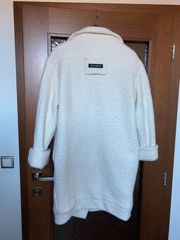 Zimný kabát KURA Collection - 2