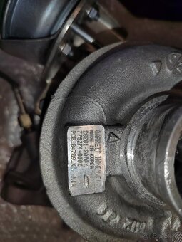 Turbo Crdi, KiA, Hyundai - 2