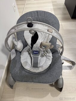 Detske hupatko chicco - 2