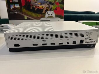 Xbos one S 1tb - 2