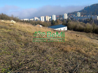 Pozemok Považská Bystrica, 3129m2 146-14-PEMOa - 2