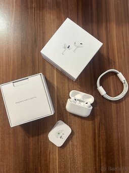 Apple AirPods PRO 2 - 2