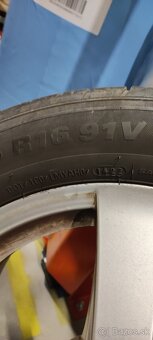 Opel 5x115r16 - 2