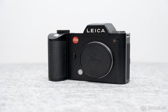 Leica SL 601 - 2