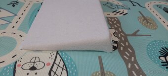 Antirefluxný vankúš - 2