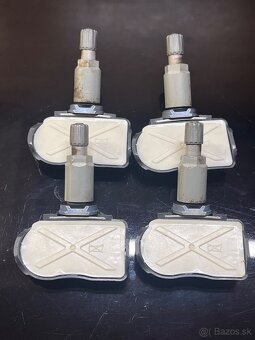 TPMS Snimac tlaku v pneumatikach 433 MHz BMW - 2