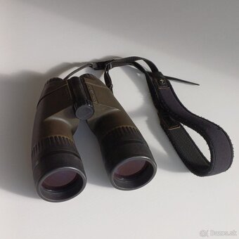 Ďalekohlad Swarovski Habicht SL 8x56 - 2