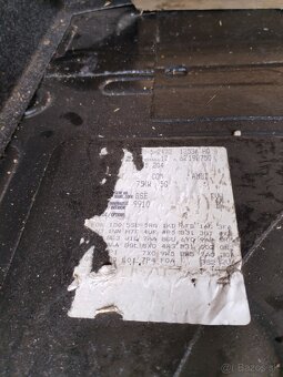 Rozpredám octaviu - 2