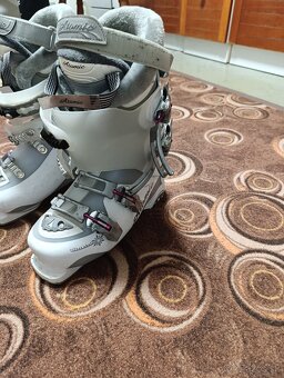 Lyžiarky dámske Atomic 37,38 - 2