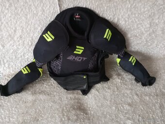 Predám výstroj na ktm - 2