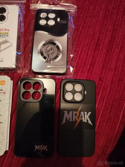 Xiaomi 15 t pro 512 GB - 2