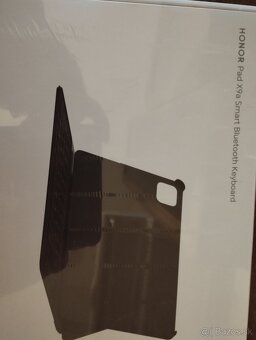 Honor Pad X9a plus Honor Smart bluetooth keyboard - 2