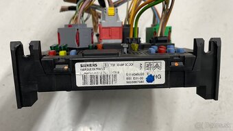 BSI Peugeot Partner - 2