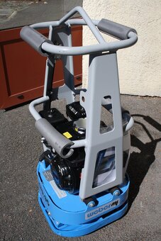 Vibračná doska WEBER MT CFR90 Honda PROFI - 2