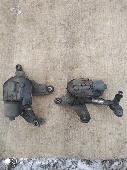 Ford galaxy W6A ( AZWA ) - 2