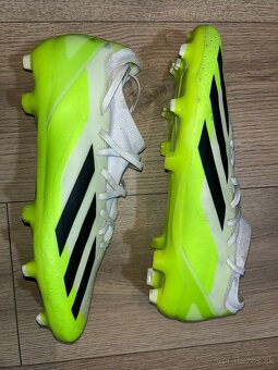 Kopačky Adidas X Crazyfast - 2