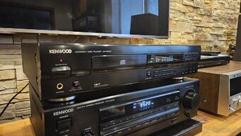 Kenwood DP-5040 - 2