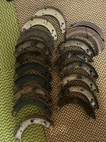 Volga Brzdove celuste - Original - 2