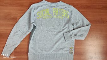 Mikina Yakuza 17 - 2