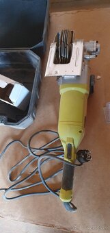 Drážkovačka frézka drážkovací do zdiva - 2