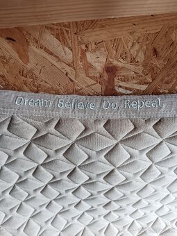 Drezurna podsedlovka - 2