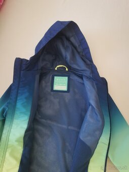 Prechodná bunda - 2