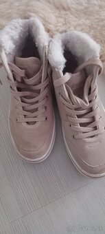 Topánky, tenisky - 2
