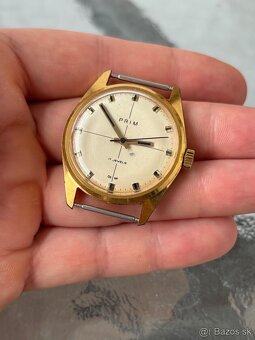 Prim Industry 1979 - 2