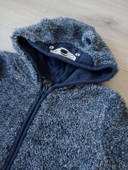 Overal pre chlapca 74 - 2