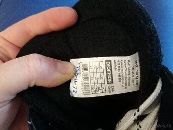 Korčule Oxelo č. 35 - 2