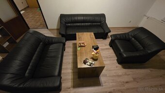 Dodacia súprava, gauč - 2