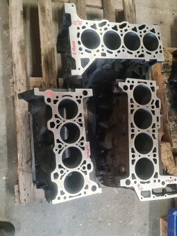 IVECO / DUCATO / PSA / OPEL - 2