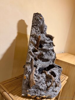 Interiérová fontána - 2