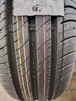 Nankang 195/55 R16 letné , 2 ks - 2
