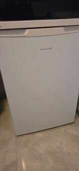 Chladnička s mrazničkou Philco - 2