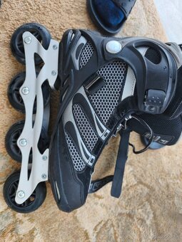 predám korčule Fila pánske - 2