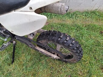 Predam vymenim stomp 125 - 2