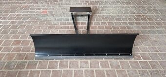 Predám pluh na štvorkolku - 2