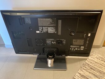 Predam plazmovy televizor Panasonic - 2