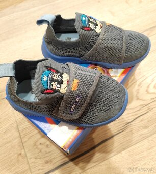 Topánky veľ. 25 - 2