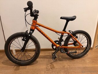 Predam Rascal 16 - 2