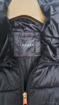 Dámska Guess bunda - 2